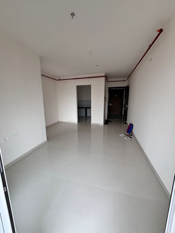 1 BHK 462 Sq.Ft. Apartment in Ashar Axis