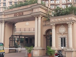 1 BHK Apartment For Rent in JK Iris