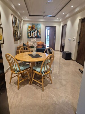 Gym in 3 BHK Apartment at Suncity Vatsal Valley, Gwal Pahari – for Sale