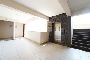  3 BHK Apartment at Bhadaj – for Sale
