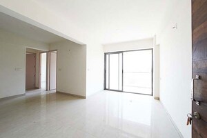 Building Lobby in 3 BHK Apartment at Bhadaj – for Sale