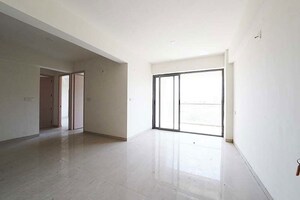 Building Lobby in 3 BHK Apartment at Bhadaj – for Sale