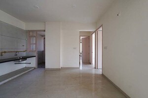 Kitchen in 3 BHK Apartment at Bhadaj – for Sale