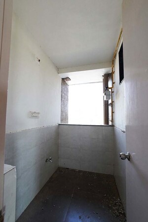 Bathroom in 3 BHK Apartment at Bhadaj – for Sale