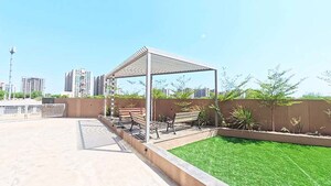 3 BHK Apartment – Exterior View View at Bhadaj - for Sale