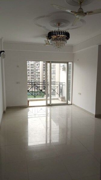 3 BHK +Apartment For Sale in SVP Gulmohur Residency in Indrapuram, Ghaziabad