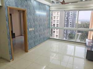 Room in 2 BHK Apartment at Godrej Royale Woods, Devanahalli – for Rent