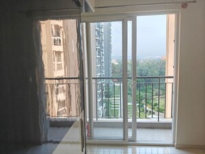 Building Lobby in 2 BHK Apartment at Godrej Royale Woods, Devanahalli – for Rent