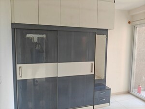 Room in 2 BHK Apartment at Godrej Royale Woods, Devanahalli – for Rent