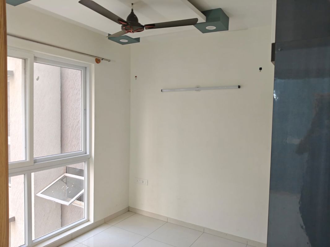 2 BHK 982 Sq.Ft. Apartment in Godrej Royale Woods