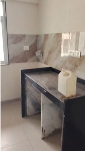 Kitchen in 1 BHK Apartment at Chembur – for Rent