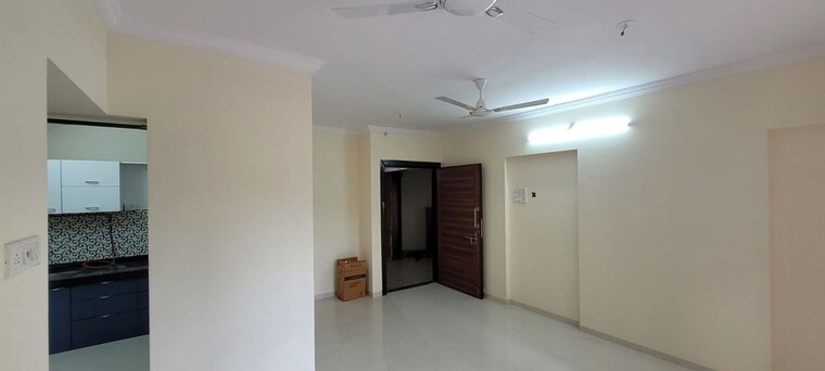 Room, cosmos-infinity 2 Bedroom 600 Sq.Ft. Apartment In Ghodbunder Road Thane 10517379