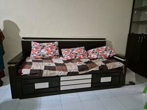 1 BHK Apartment For Rent in Goel Ganga Nebula, Viman Nagar
