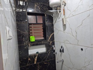 1 BHK Apartment – Exterior View View at Goel Ganga Nebula, Viman Nagar - for Rent