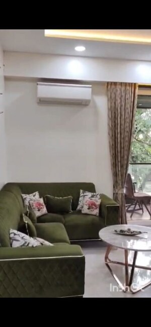 Furnished Amenities in 3 BHK Apartment at Ghorpadi – for Sale