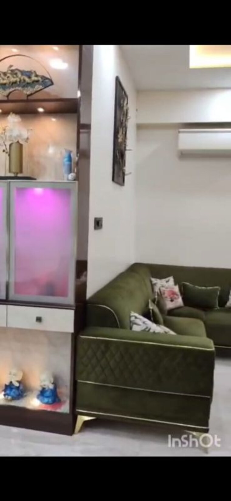 undefined, ghorpadi 3 Bedroom 1580 Sq.Ft. Apartment In Ghorpadi Pune 10517383