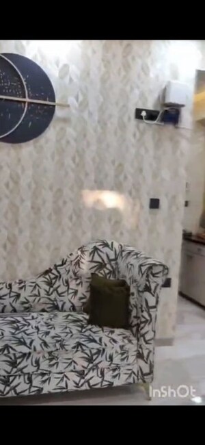 Furnished Amenities in 3 BHK Apartment at Ghorpadi – for Sale
