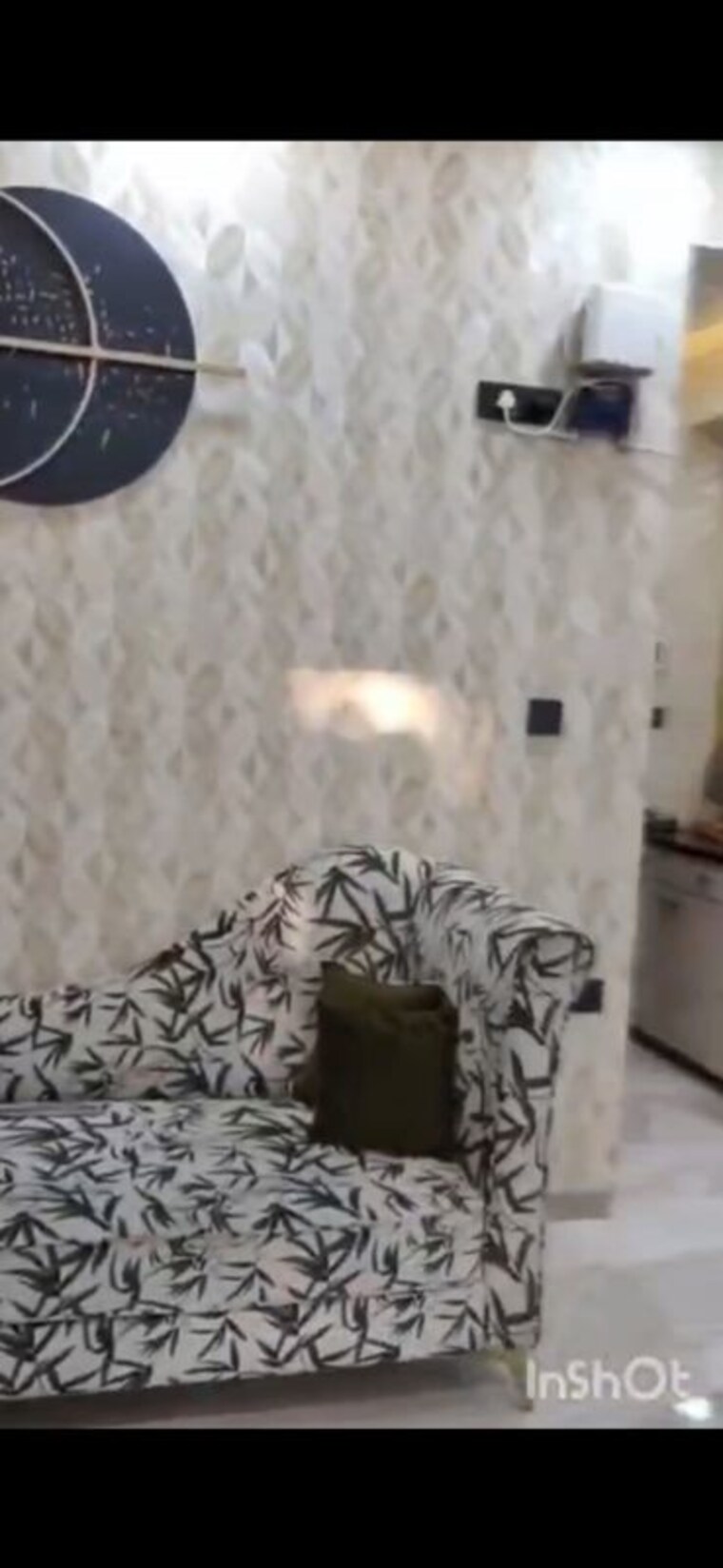 undefined, ghorpadi 3 Bedroom 1580 Sq.Ft. Apartment In Ghorpadi Pune 10517383