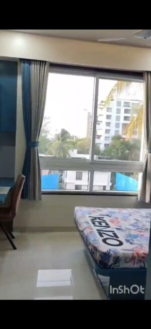 3 BHK Apartment For Sale in Ghorpadi
