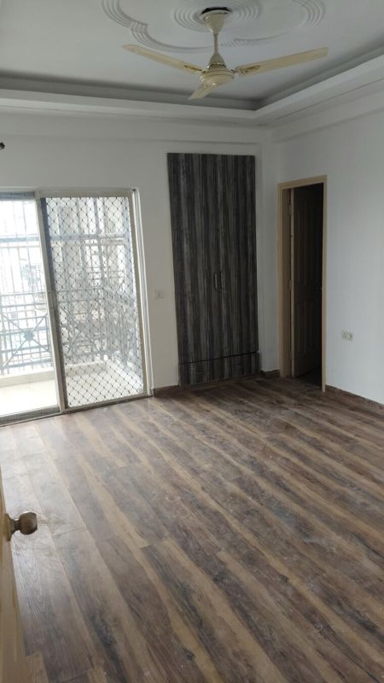 Bedroom, svp-gulmohur-residency 3 Bedroom 1660 Sq.Ft. Apartment In Indrapuram Ghaziabad 10517375