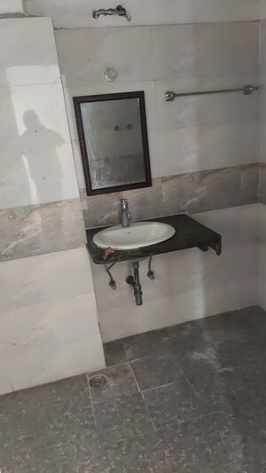 Kitchen in 3 BHK Apartment at SVP Gulmohur Residency, Indrapuram – for Sale