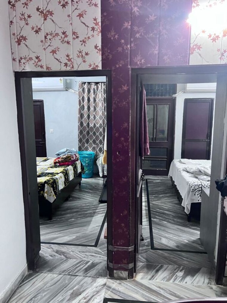 undefined, lohgarh 2 Bedroom 1150 Sq.Ft. Apartment In Lohgarh Zirakpur 10324183
