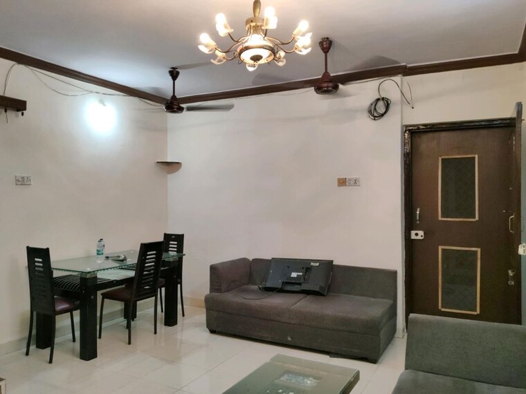 Team Area, new-brahmand-phase-7-chs 2 Bedroom 620 Sq.Ft. Apartment In Brahmand Thane 10517388
