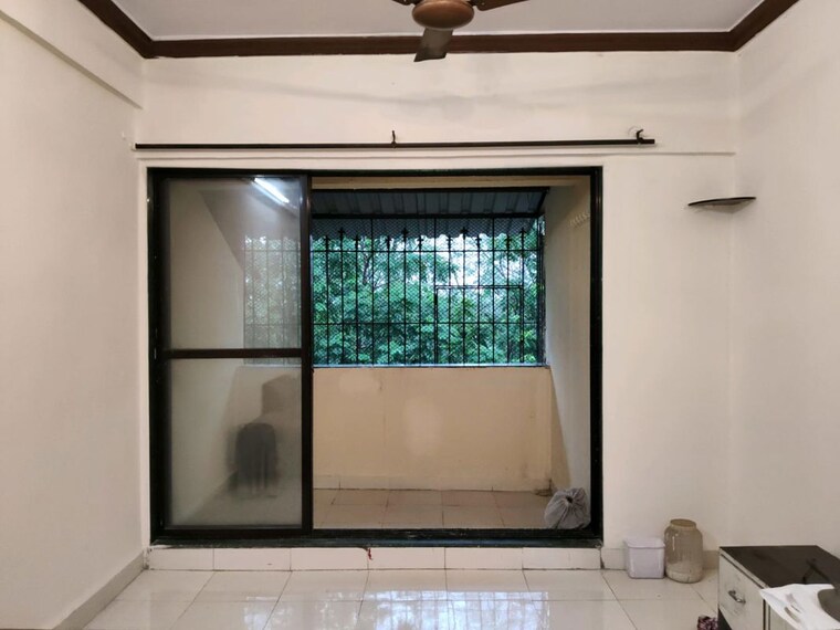 Bedroom, new-brahmand-phase-7-chs 2 Bedroom 620 Sq.Ft. Apartment In Brahmand Thane 10517388