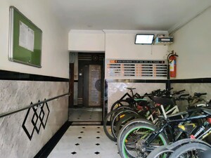 Parking in 2 BHK Apartment at New Brahmand Phase 7 CHS, Brahmand – for Rent