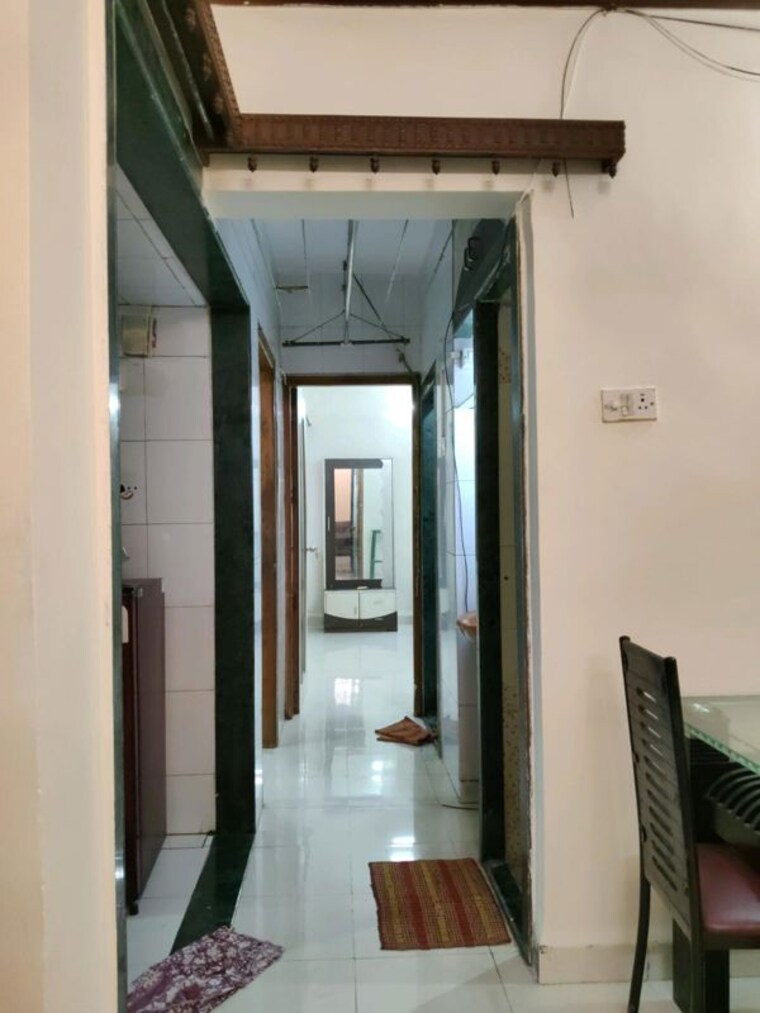 undefined, new-brahmand-phase-7-chs 2 Bedroom 620 Sq.Ft. Apartment In Brahmand Thane 10517388