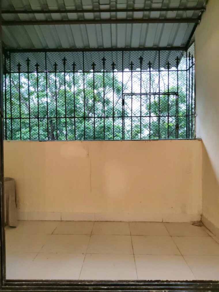Bathroom, new-brahmand-phase-7-chs 2 Bedroom 620 Sq.Ft. Apartment In Brahmand Thane 10517388