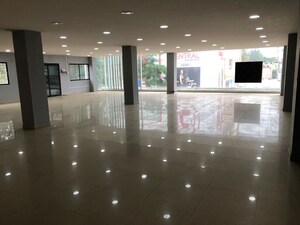  Showroom – Exterior View View at Yelahanka New Town - for Rent