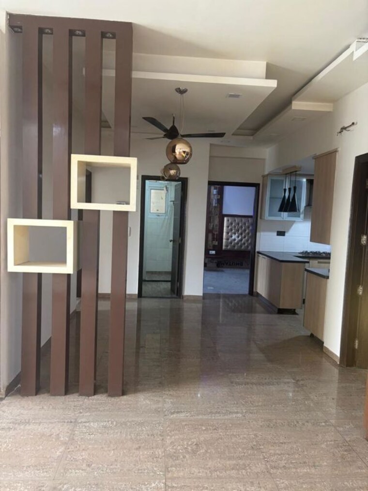 Room, gulshan-gc-grand 3 Bedroom 1556 Sq.Ft. Apartment In Vaibhav Khand Ghaziabad 10517366