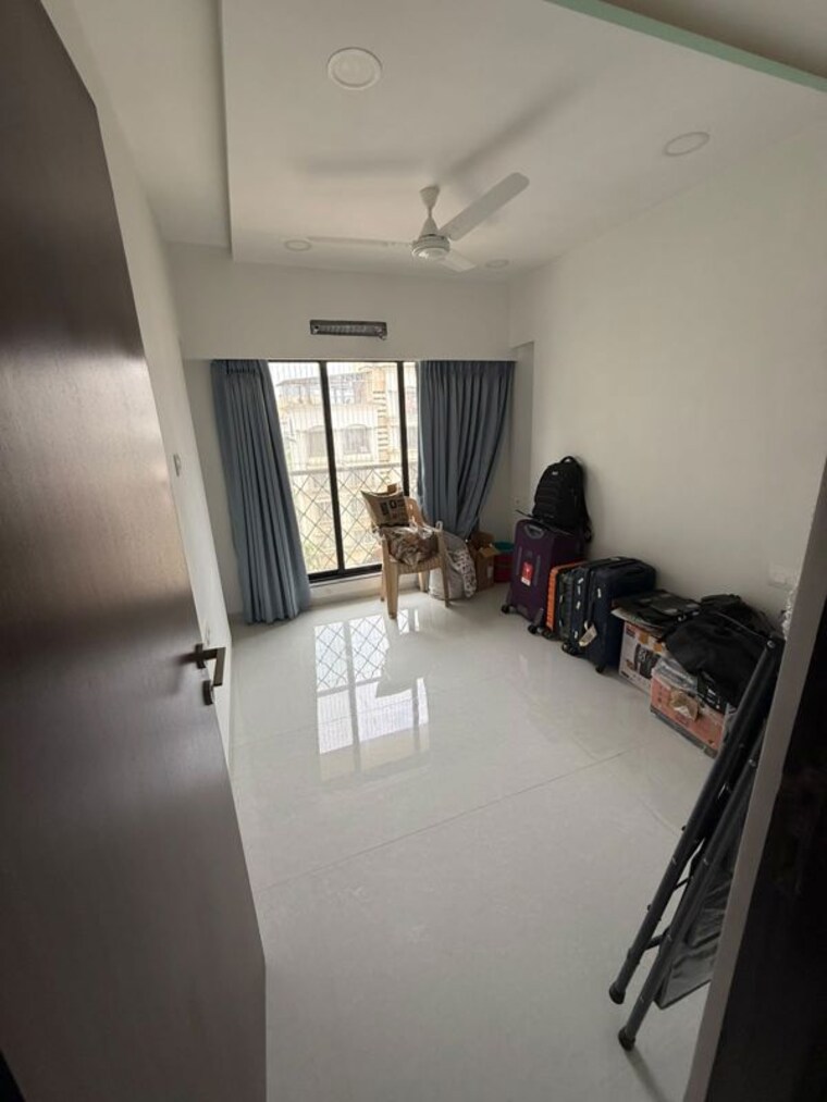 Kitchen, modirealty-wisteria 3 Bedroom 764 Sq.Ft. Apartment In Kandivali West Mumbai 10517368
