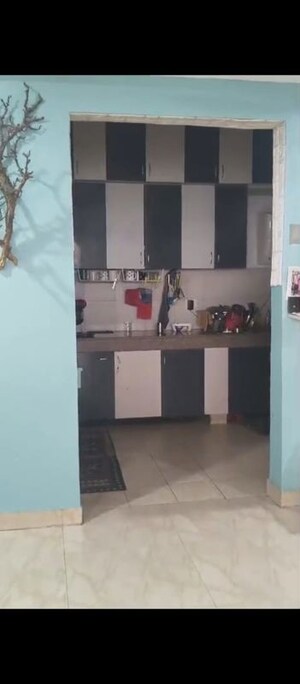 Kitchen in 3 BHK Apartment at Eros Sampoornam, Sector 2 Greater Noida – for Sale