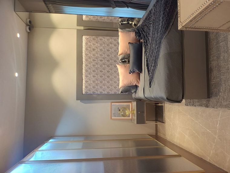 Kitchen, n-rose-northern-hills 3 Bedroom 1260 Sq.Ft. Apartment In Dahisar East Mumbai 10517380