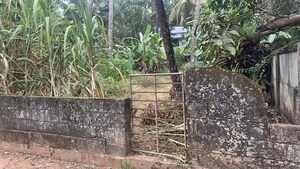 Plot Area in  Plot at Viyyur – for Sale