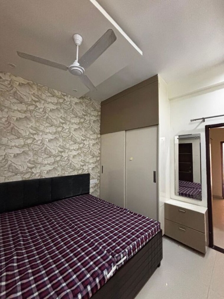 Kitchen, patiala road 3 Bedroom 1350 Sq.Ft. Apartment In Patiala Road Zirakpur 10314546