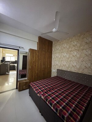 Bedroom in 3 BHK Apartment at Patiala Road – for Rent