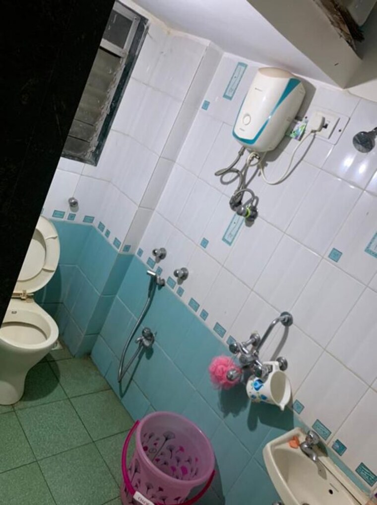 Team Area, pratha-pushpa-society 2 Bedroom 600 Sq.Ft. Apartment In Ghodbunder Road Thane 10517398
