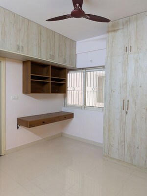 Room in 2 BHK Apartment at Sri Balaji Monarch, Carmelaram – for Rent