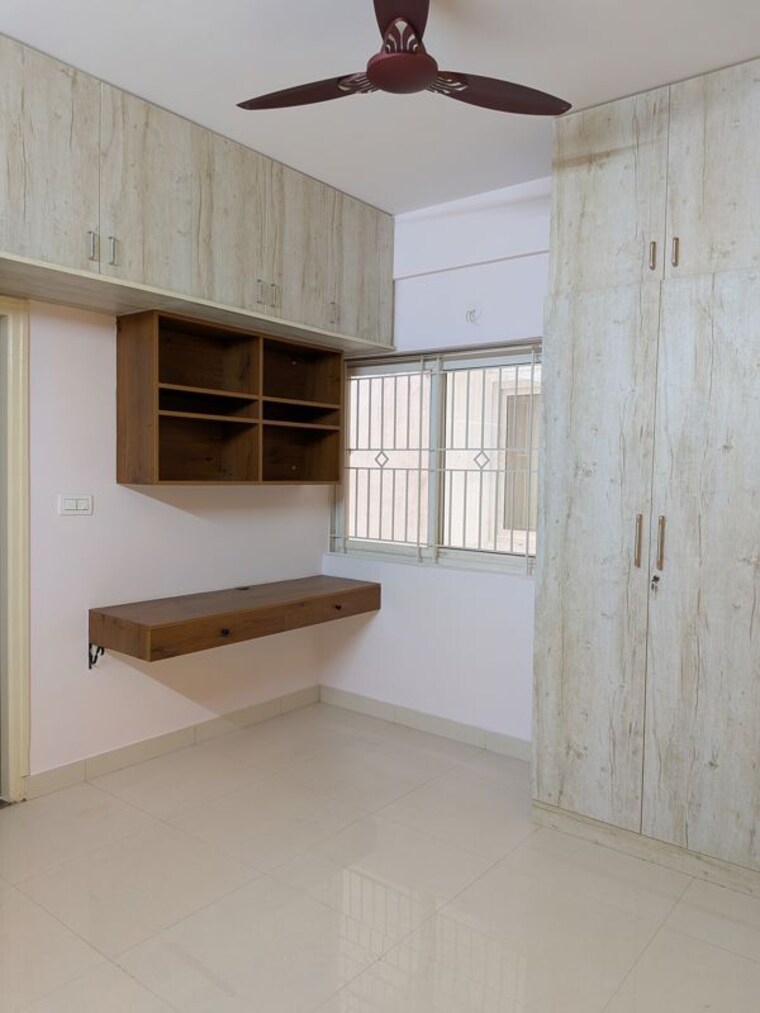 Room, sri-balaji-monarch 2 Bedroom 1220 Sq.Ft. Apartment In Carmelaram Bangalore 10517389