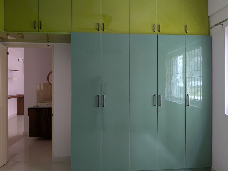 Bedroom, sri-balaji-monarch 2 Bedroom 1220 Sq.Ft. Apartment In Carmelaram Bangalore 10517389