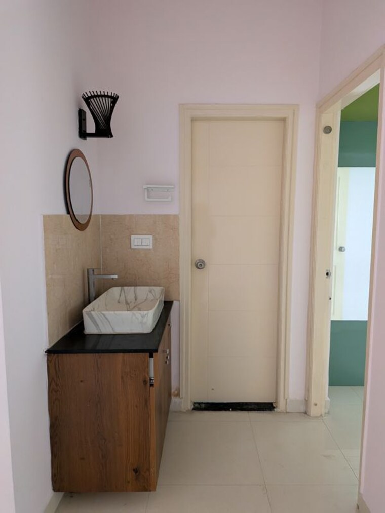 Bathroom, sri-balaji-monarch 2 Bedroom 1220 Sq.Ft. Apartment In Carmelaram Bangalore 10517389