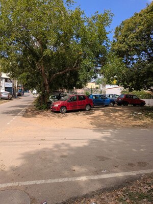  Land For Sale in Siddhartha Layout