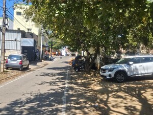Plot Area in  Land at Siddhartha Layout – for Sale