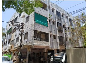 3 BHK Apartment For Sale in Akot