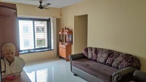2 BHK Apartment For Rent in Puraniks Kanchanpushp Complex, Kavesar