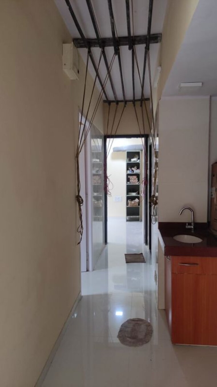 undefined, puraniks-kanchanpushp-complex 2 Bedroom 600 Sq.Ft. Apartment In Kavesar Thane 10517407