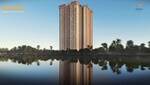 3 BHK 1800 Sq.Ft. Apartment in Thanisandra